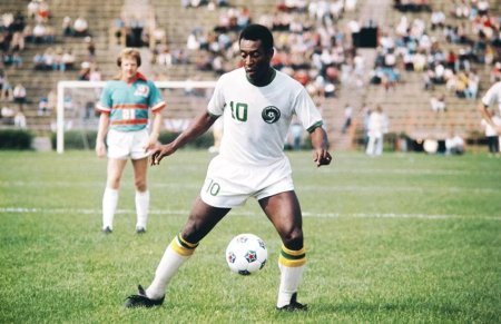 O Rei do Futebol: fatos interessantes sobre a vida de Pelé