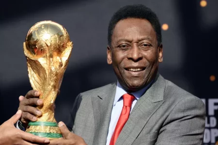 Sobre a morte de Pelé e o que aconteceu depois